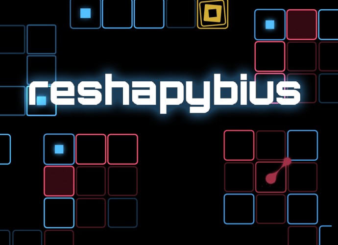 玩 reshapybius