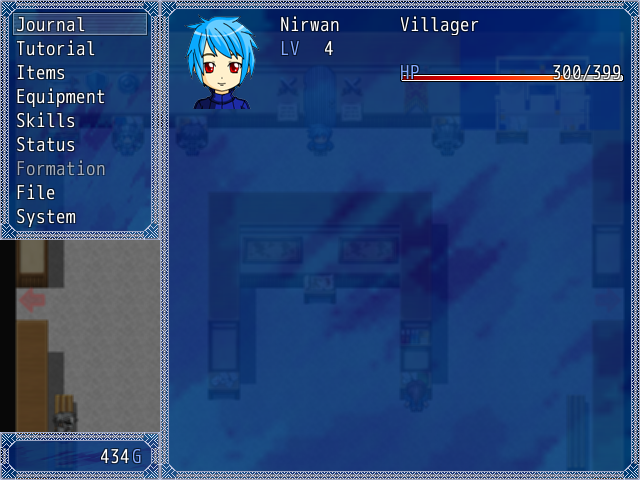 Juega a Particle Of Future V1.5.1