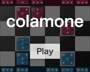 colamoneをプレイする