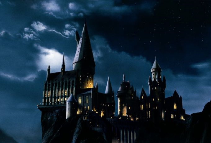 Spela Harry Potter 2