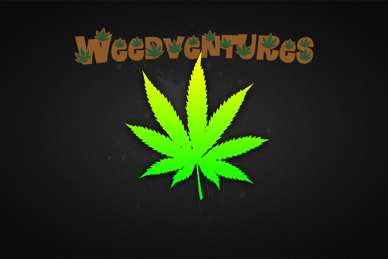 เล่น Weedventures