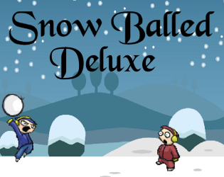 Graj w SnowBalled Deluxe