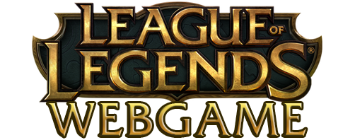 Speel WebLoLGame