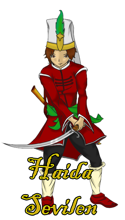 Speel Janissary Chronicles