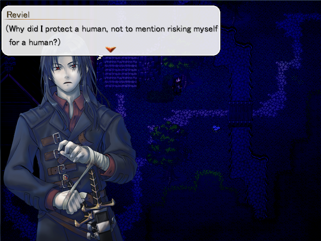 Laruin ang Nocturne: Rebirth