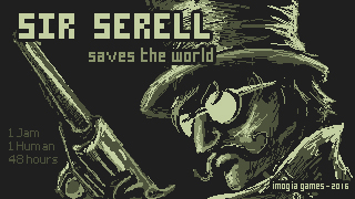 Sir Serell Saves The Worl을(를) 하다