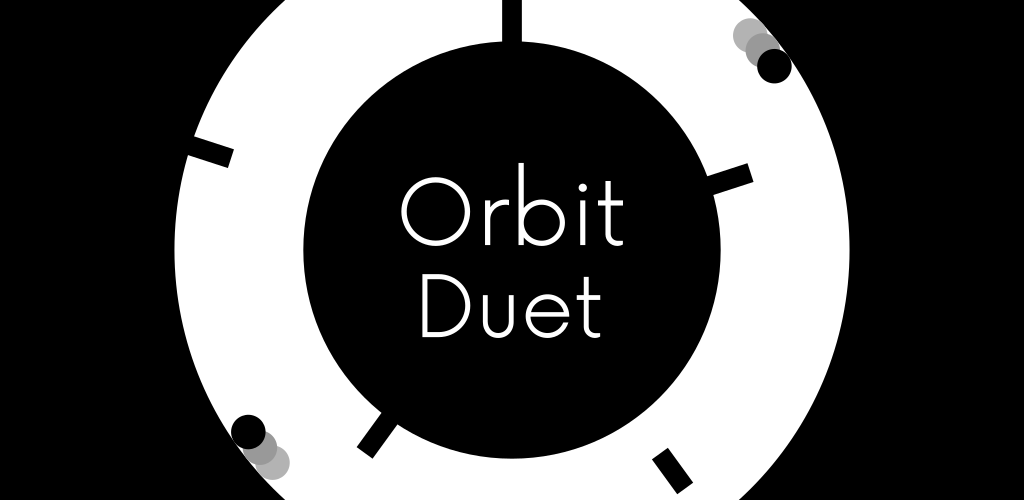 بازی کن Orbit Duet