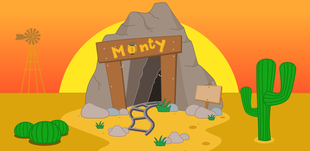 Main Monty