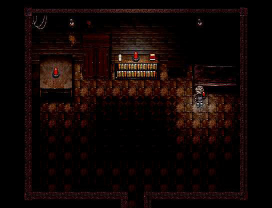 Играть в Kasatmata - Chapter 1