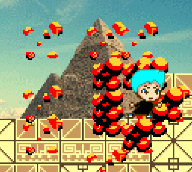 Παίξε Ancient Artifact