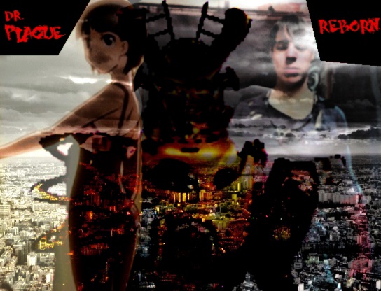 Pelaa Dr. Plague Reborn