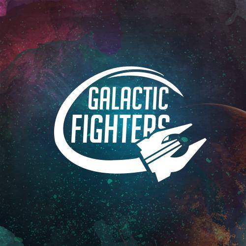 Spiele Galactic Fighters
