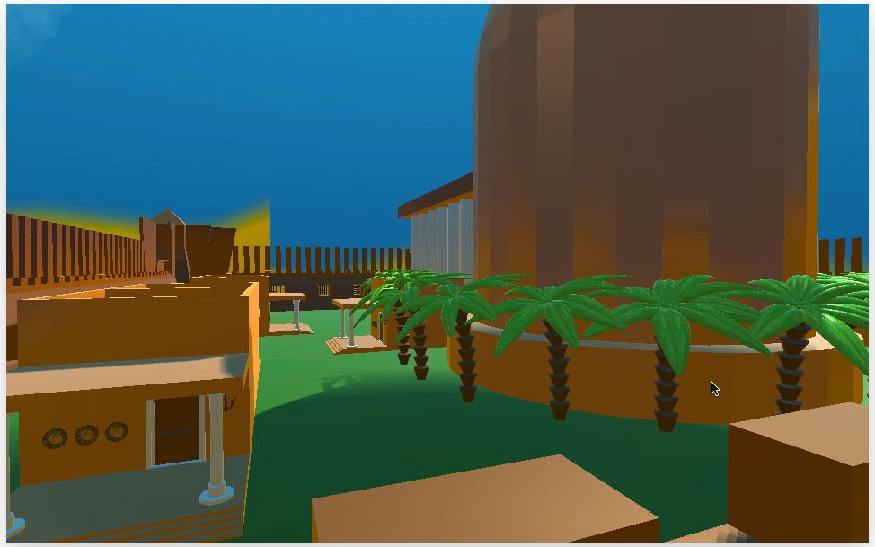 Gioca a There Is No Instructions?