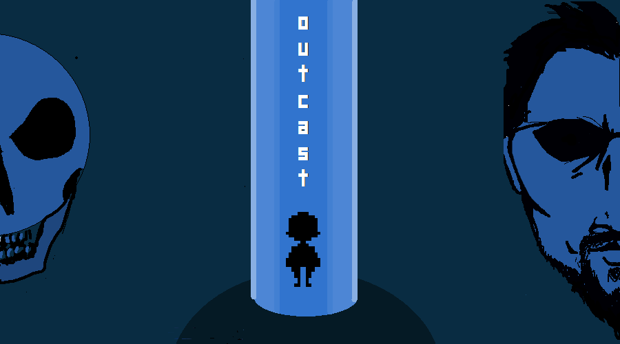 OUTCAST खेलें