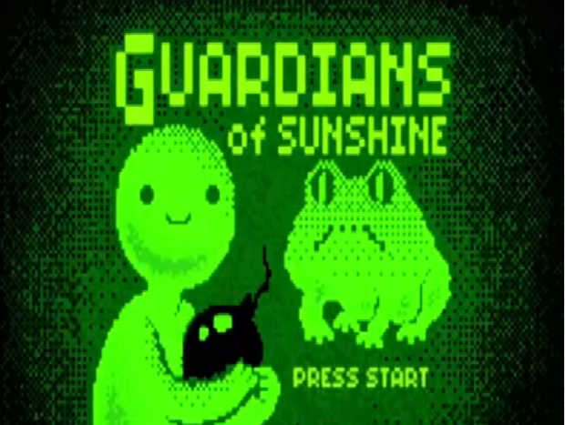 العب Guardians of Sunshine