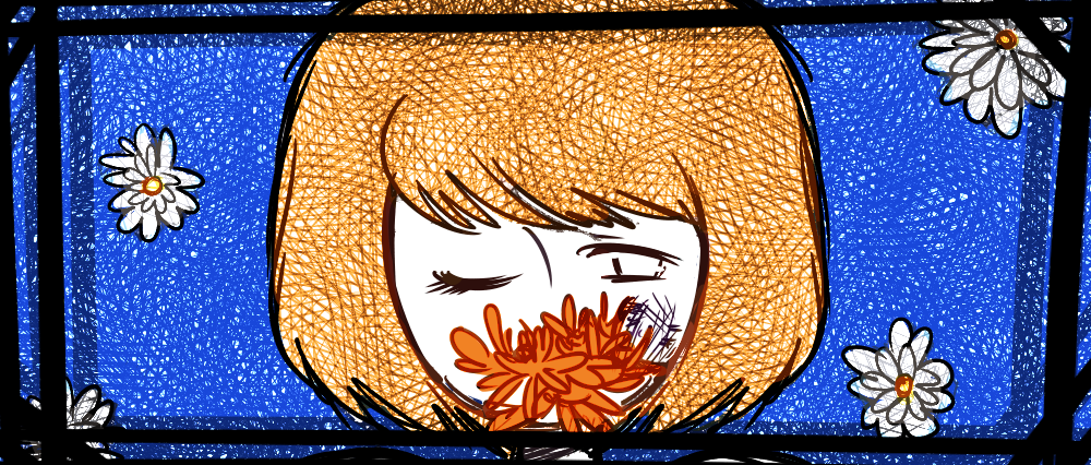 Παίξε Trampled Flower