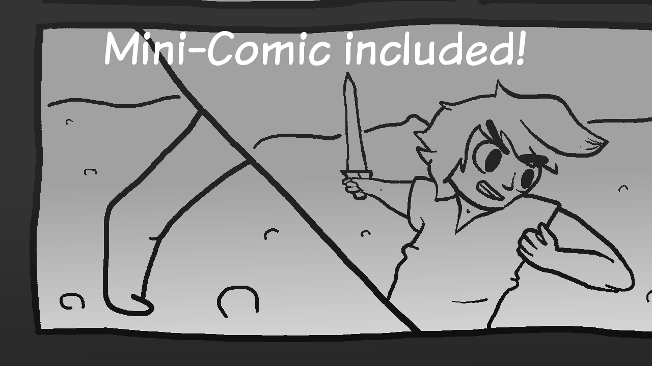 Speel Fabled Quest: TRoV