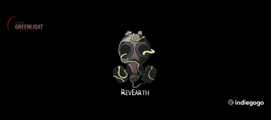 Play RevEarth