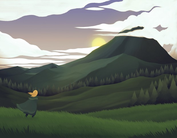 Грати в A Long Road Home