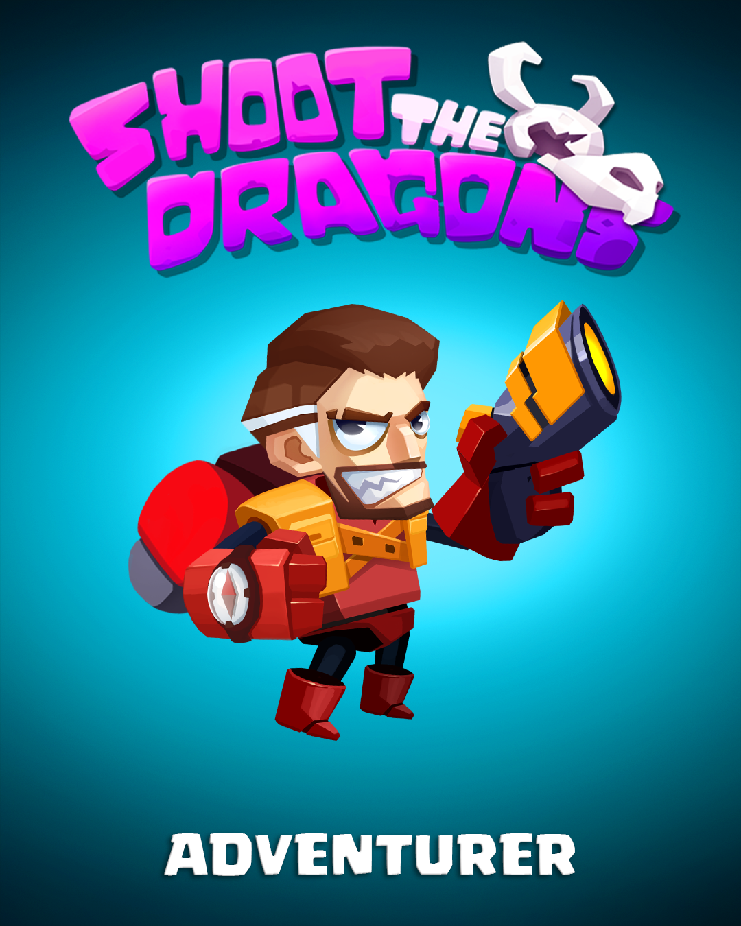 Gioca a Shoot The Dragons