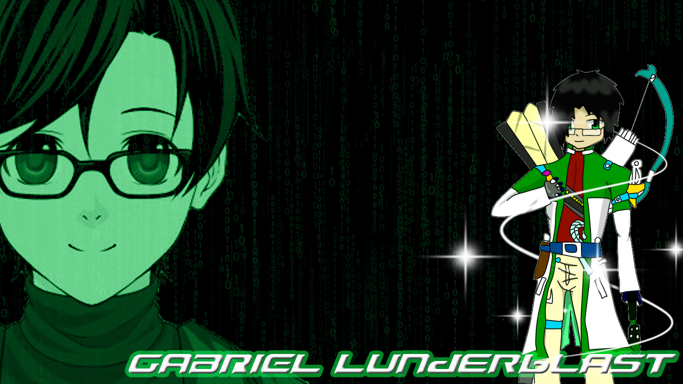 Laruin ang Warrion Heroes