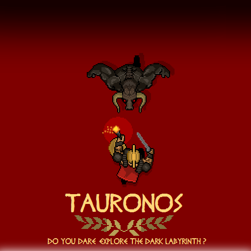 Juega a Tauronos