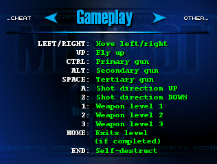 Spiele Megabot
