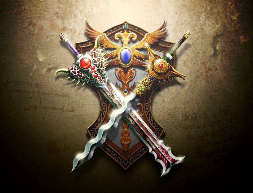 Gioca a Astral Legends