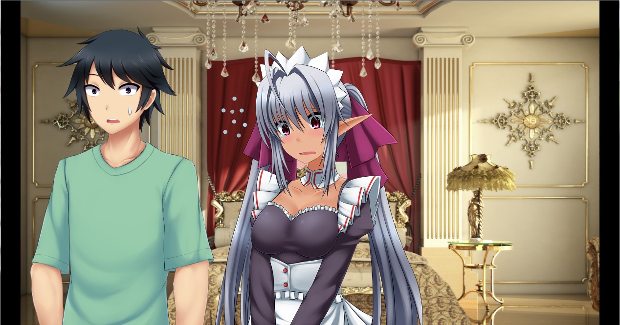 Juega a Tears of Yggdrasil