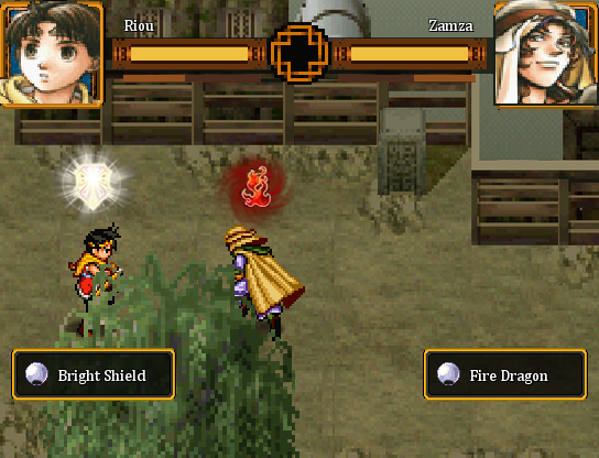 Spiele Suikorunes II