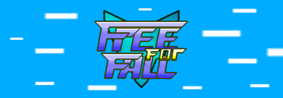 เล่น Free for Fall