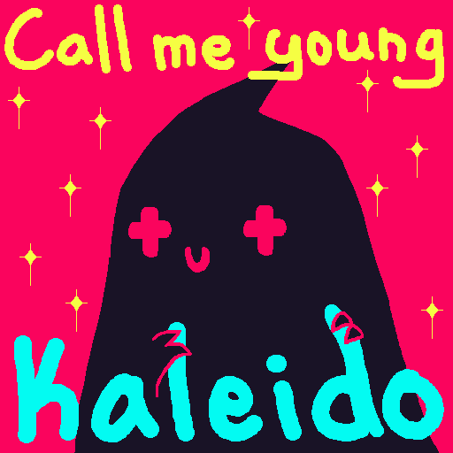 Call Me Young Kaleidoをプレイする