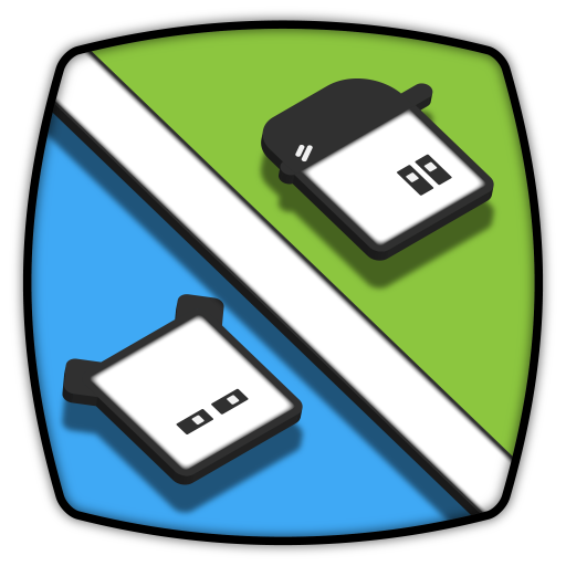 Παίξε Double Rush