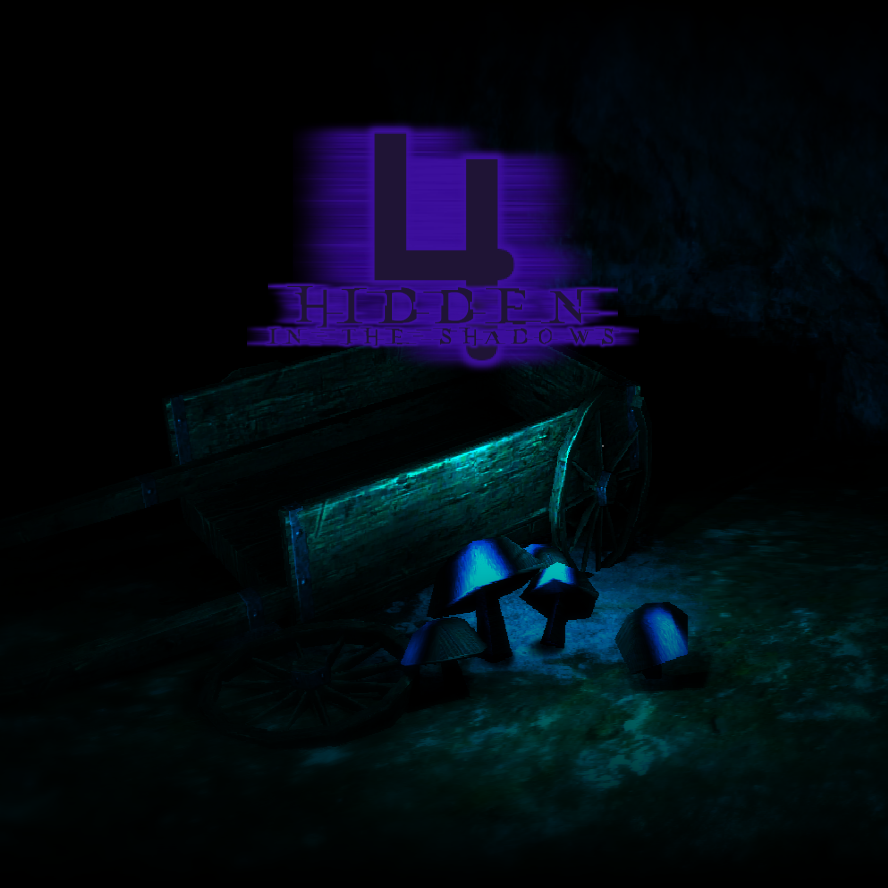 Παίξε Hidden in the Shadows IV