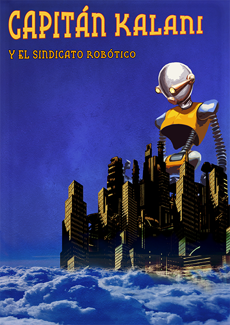 Juega a Capitan Kalani