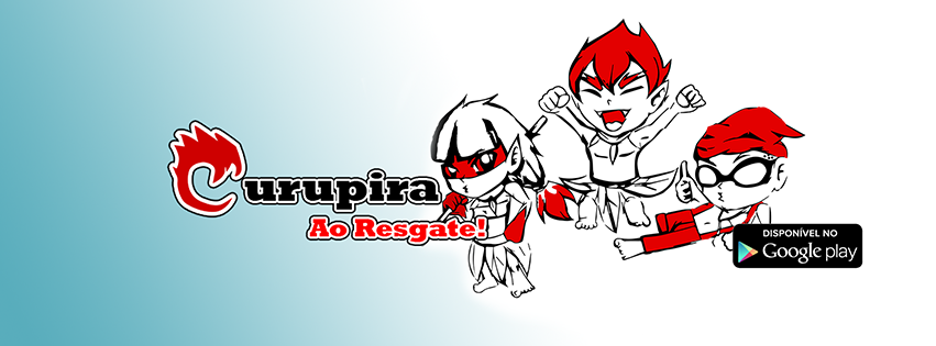 Gioca a Curupira - On the Rescue!