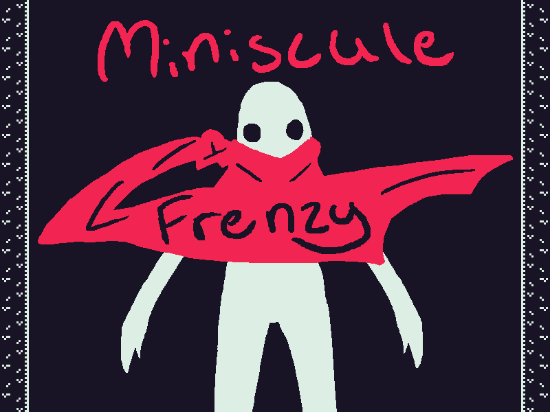 Gioca a Miniscule Frenzy