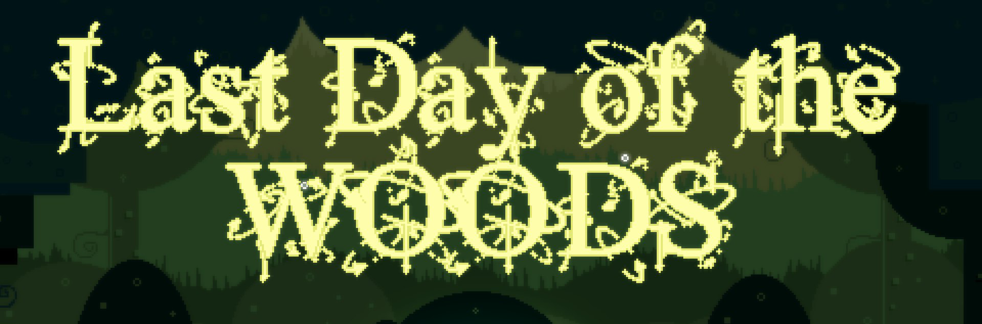 Last Day of the Woods खेलें