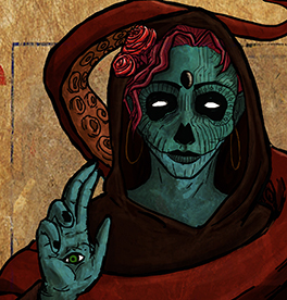 Jogue Project IV - Demo ITA