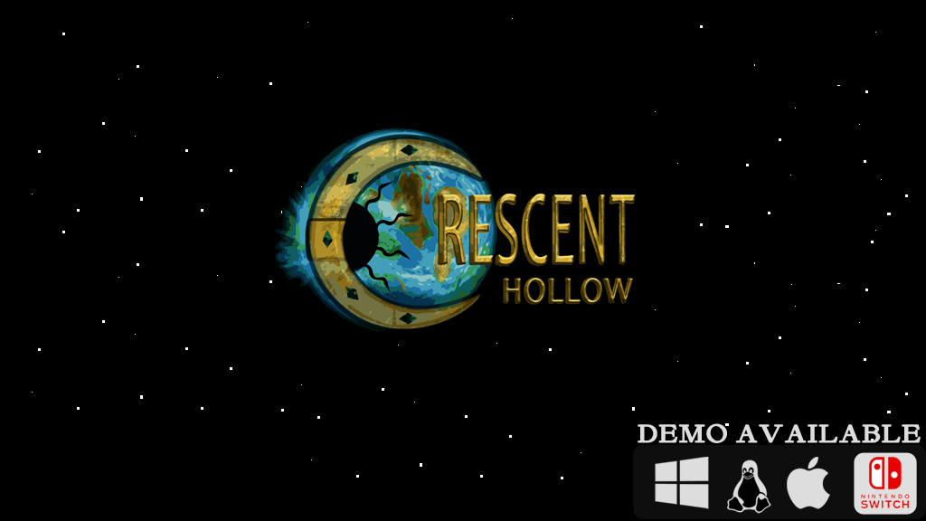 Joue à Crescent Hollow