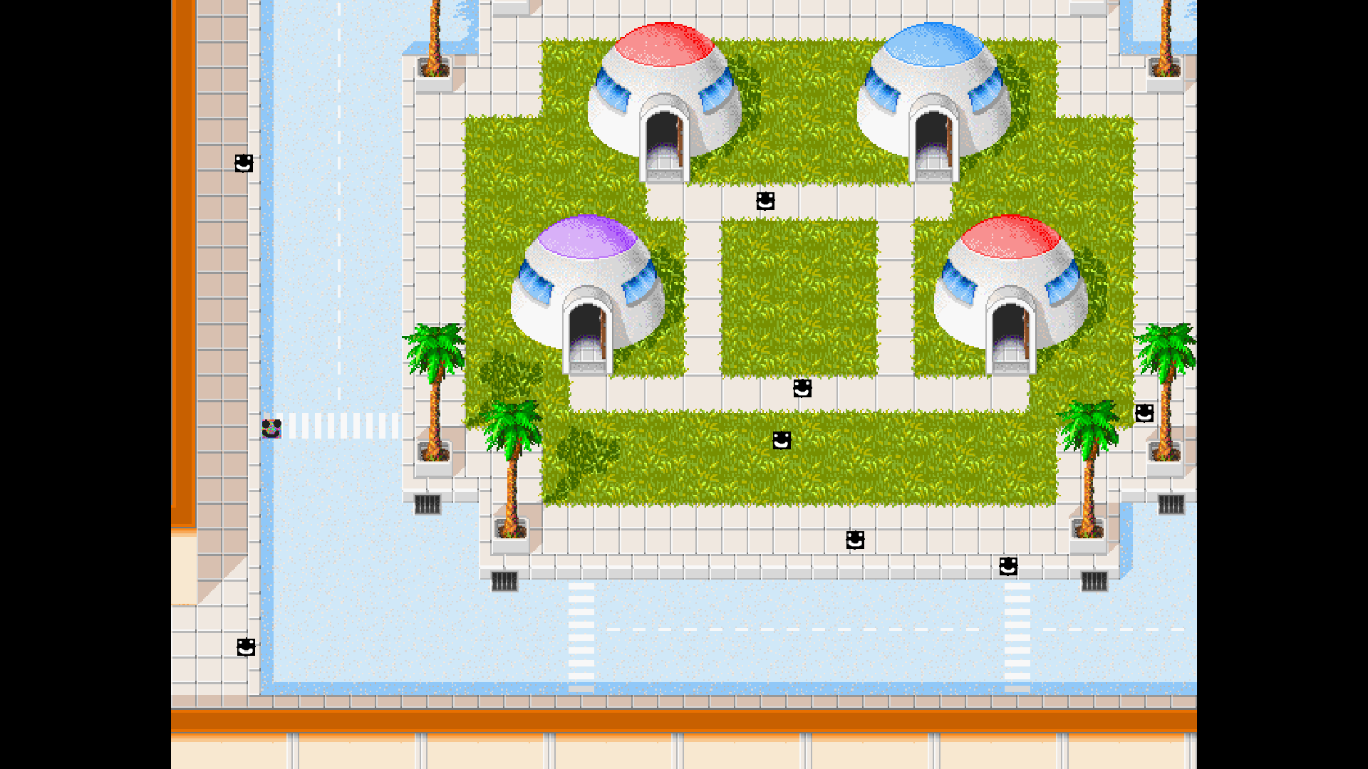 Juega a Mechanical Rising