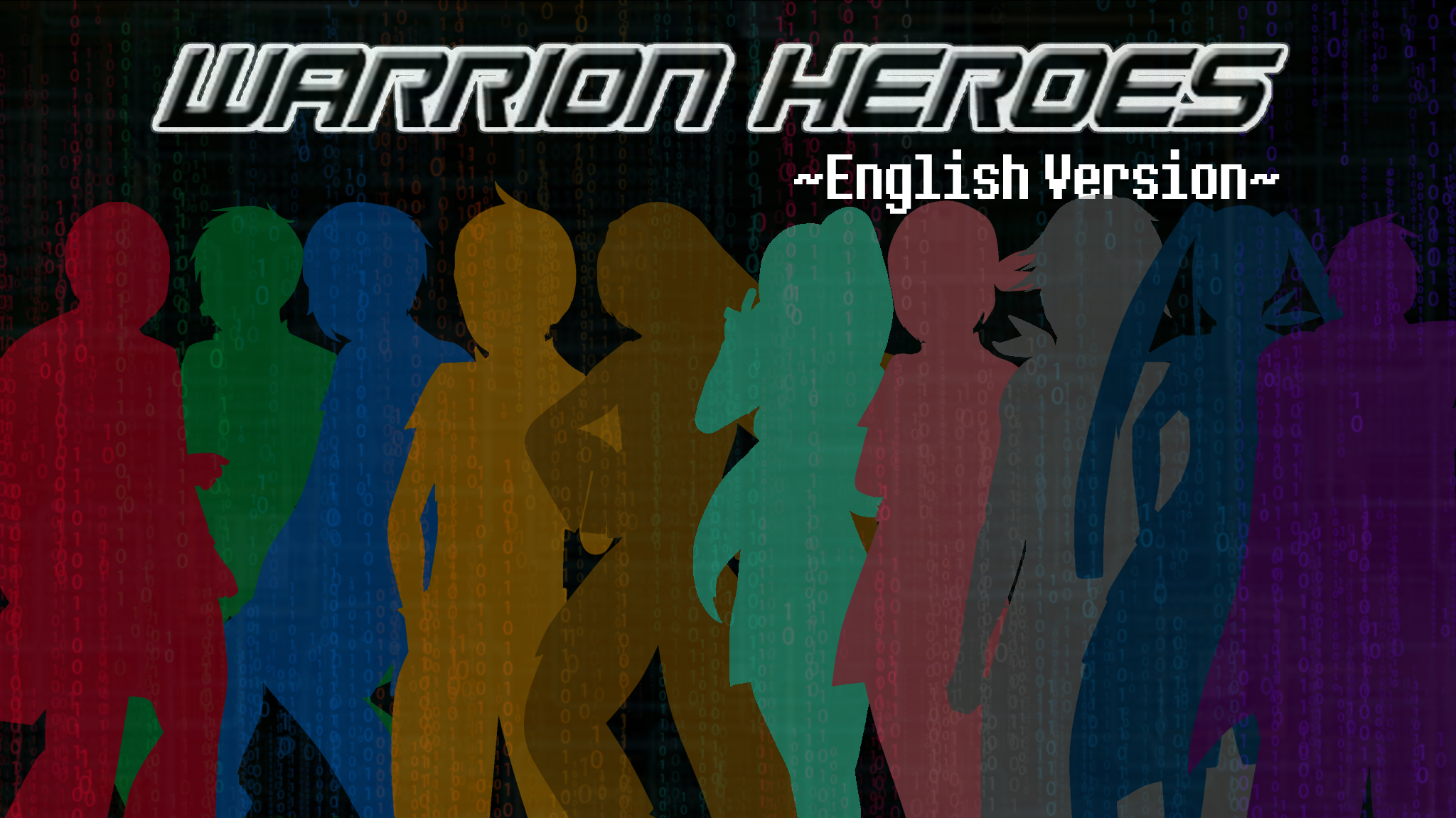 Παίξε Warrion Heroes [ENGLISH]