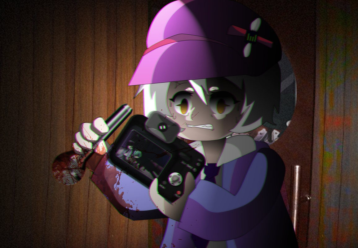 Main Seven Photos Detective