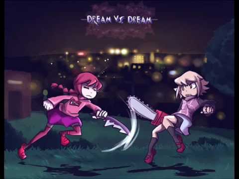 玩 Dream vs Dream