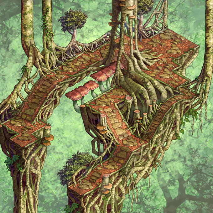 Fell Seal: Arbiter's Markをプレイする