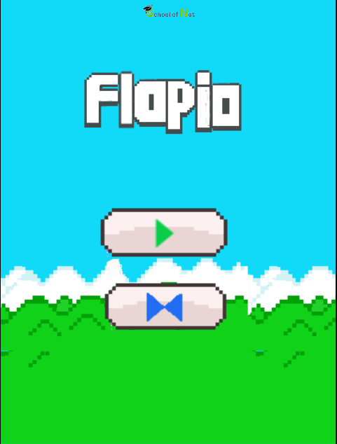 Pelaa Flap.io