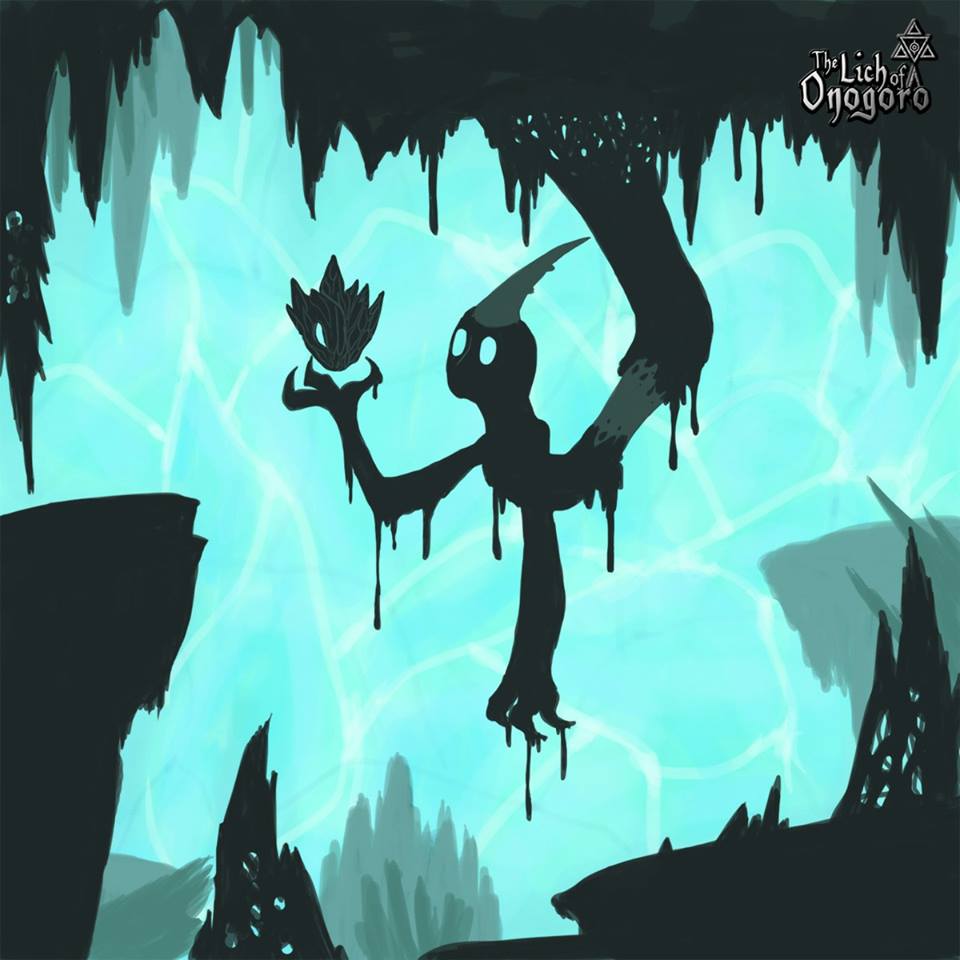 The Lich Of Onogoro खेलें