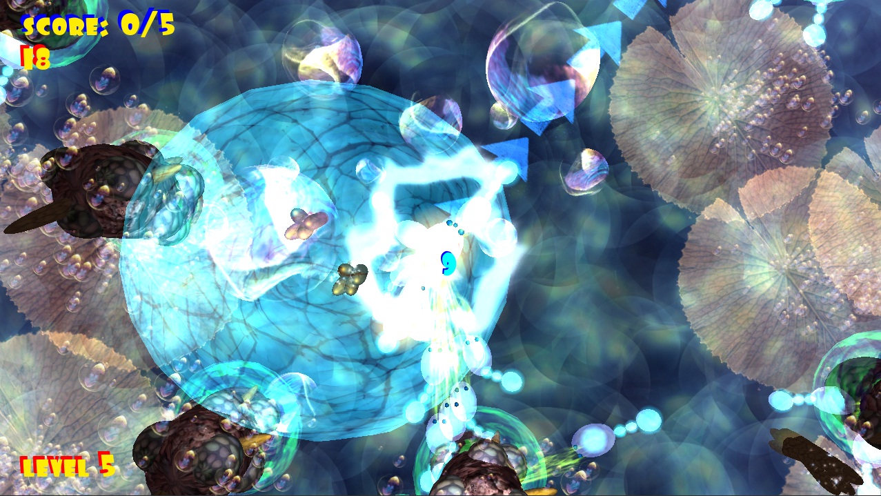 Unlimited attraction을(를) 하다