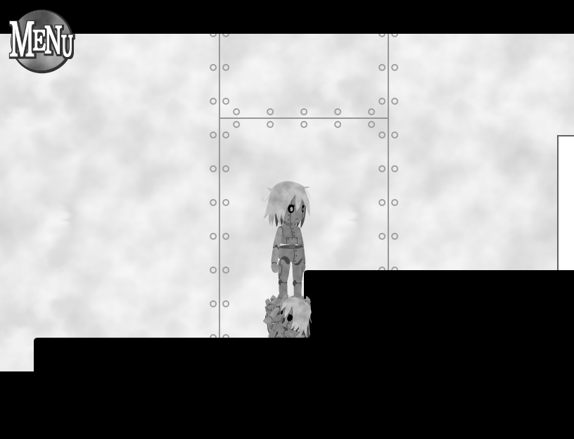 Παίξε 鉄屑の抵抗