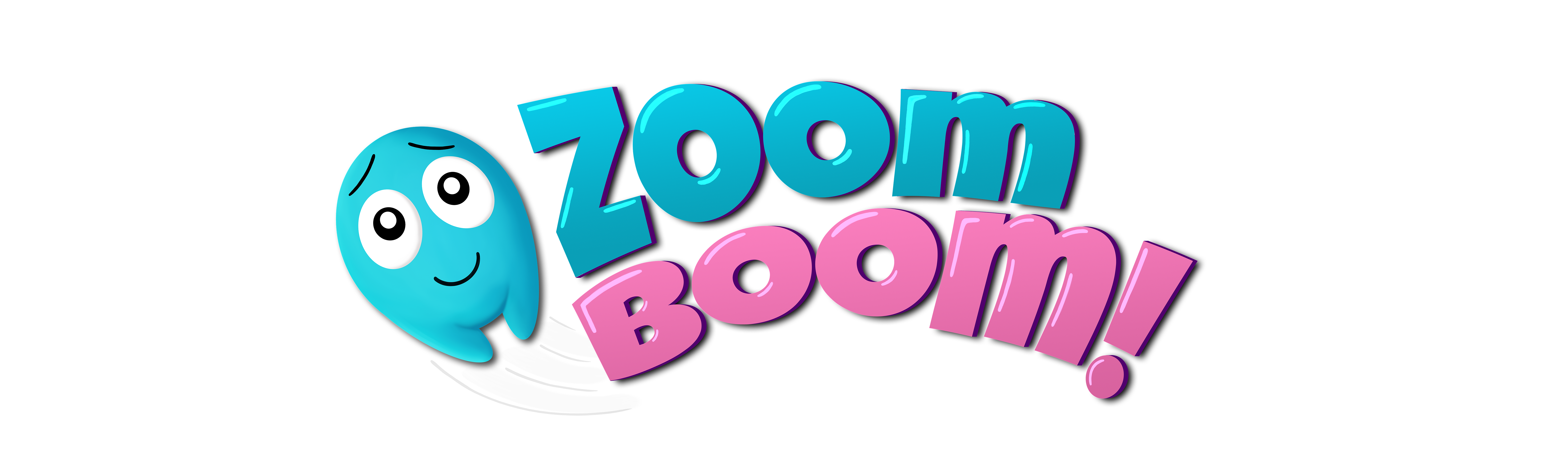 العب Zoom Boom!
